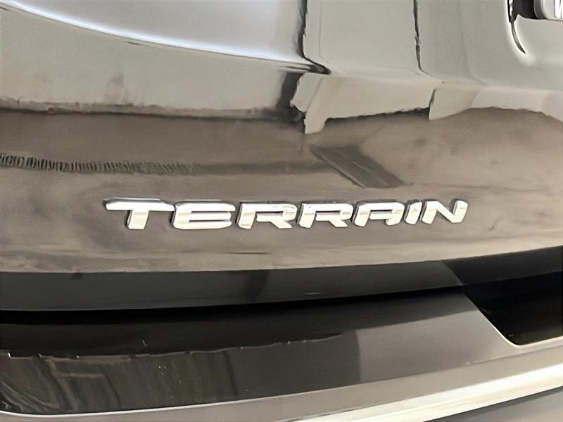 gmc Terrain 2022 - 29