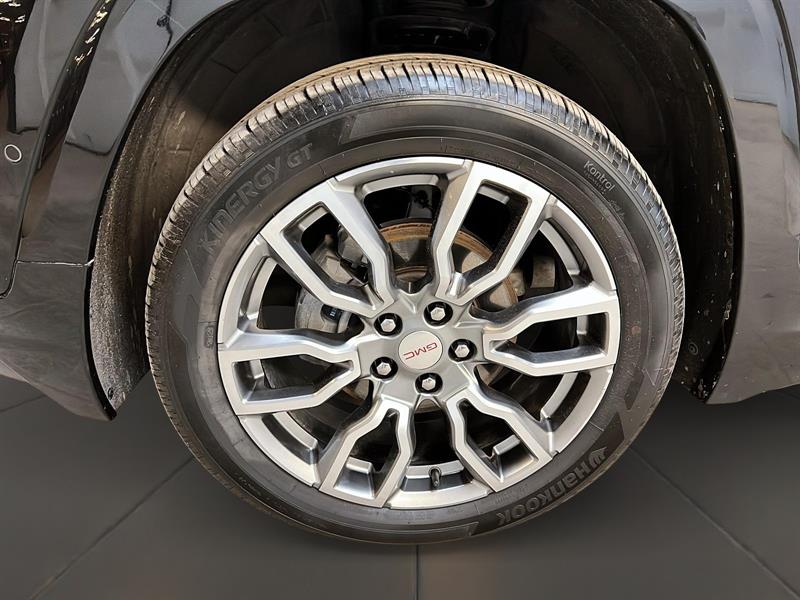 gmc Terrain 2022 - 31