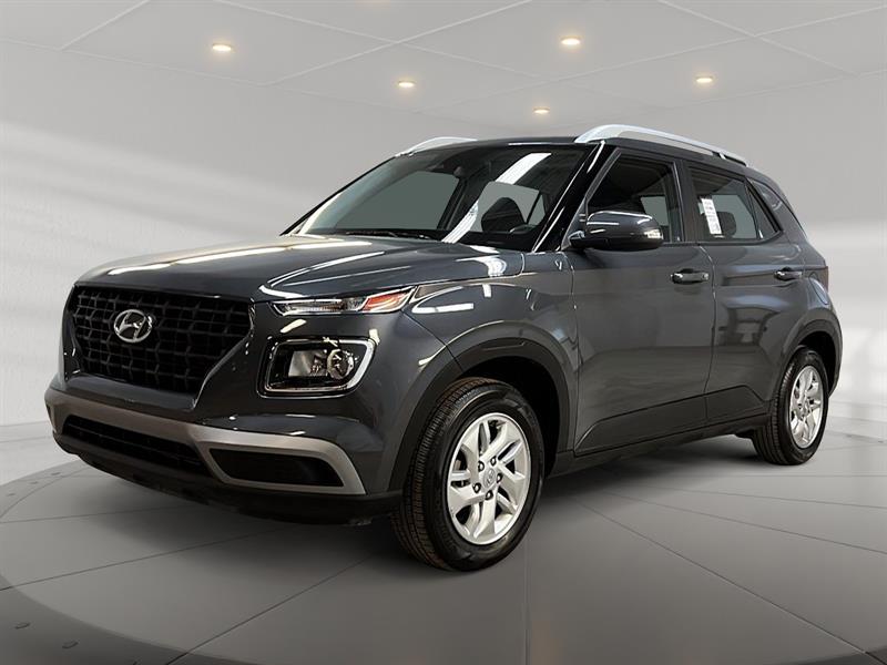 hyundai Venue 2023