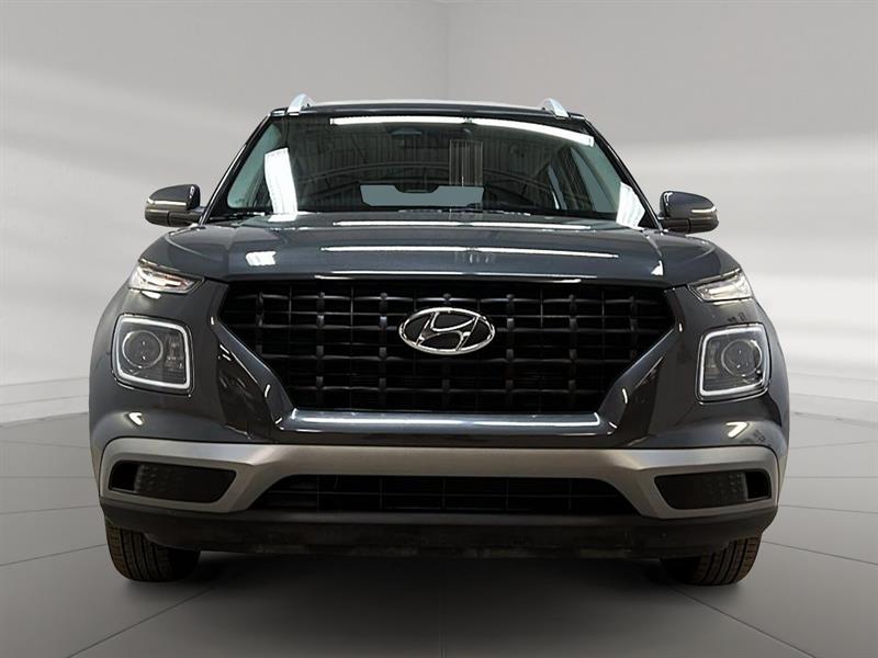 hyundai Venue 2023 - 2