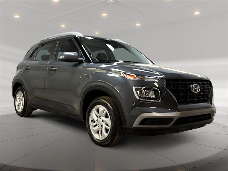 hyundai Venue 2023 - 3