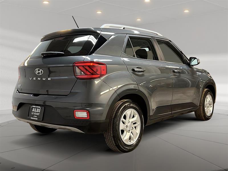 hyundai Venue 2023 - 4