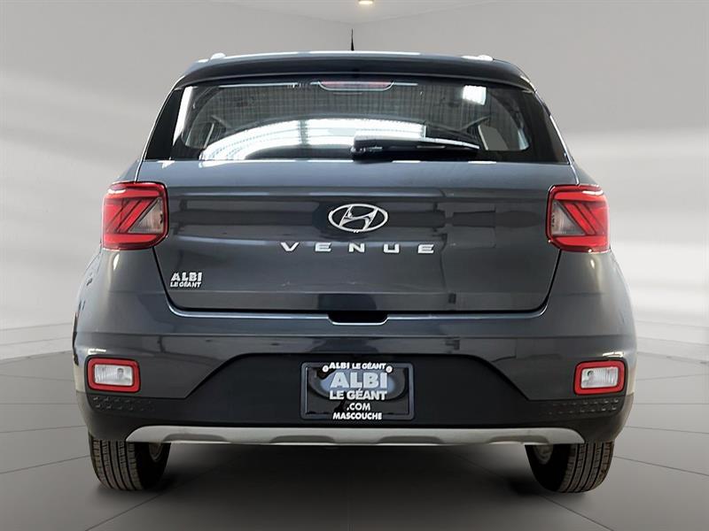 hyundai Venue 2023 - 5