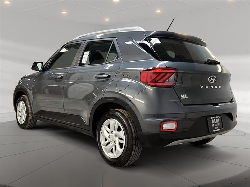 hyundai Venue 2023 - 6
