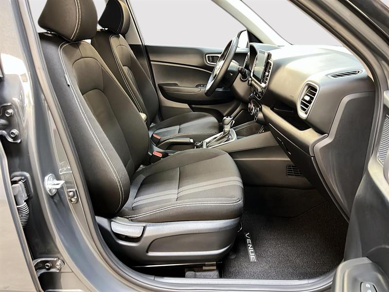 hyundai Venue 2023 - 8