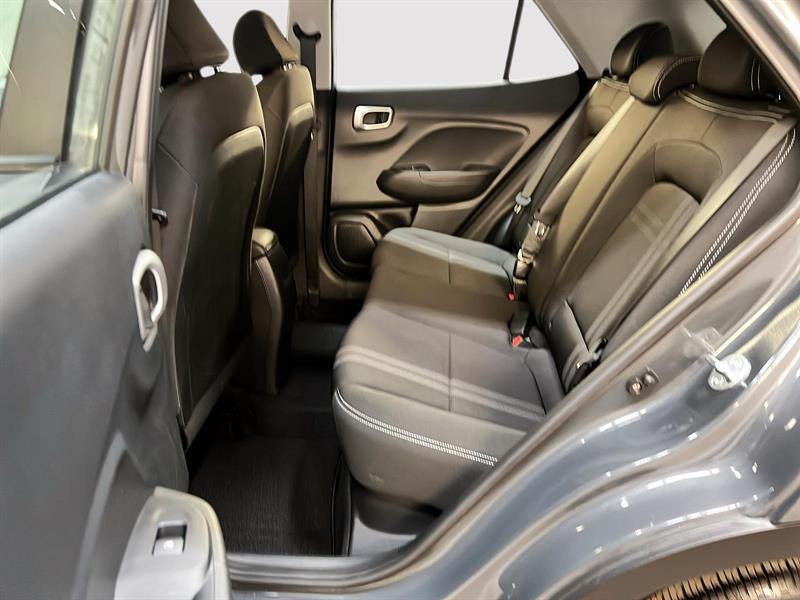 hyundai Venue 2023 - 9