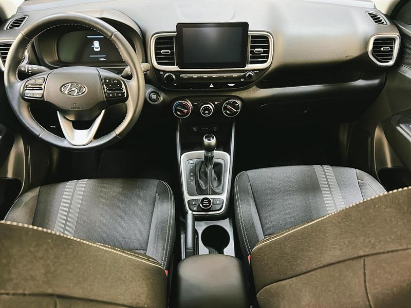 hyundai Venue 2023 - 10