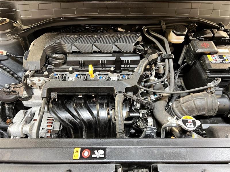 hyundai Venue 2023 - 11