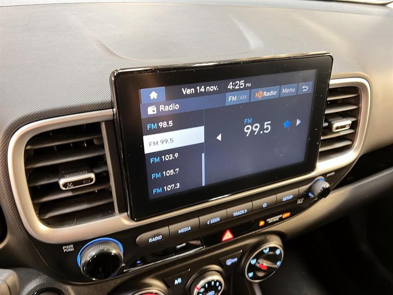 hyundai Venue 2023 - 15