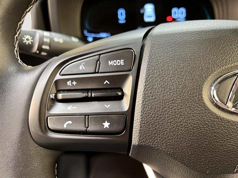 hyundai Venue 2023 - 19