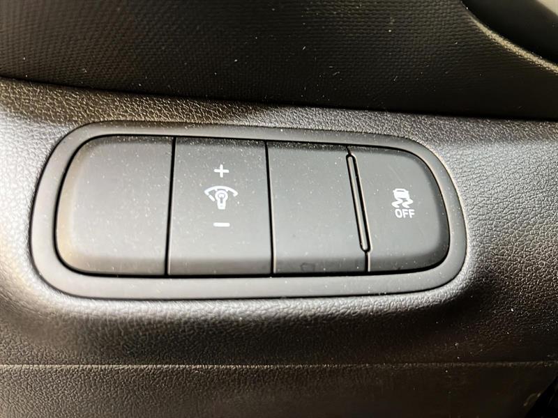 hyundai Venue 2023 - 20