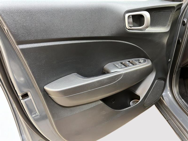 hyundai Venue 2023 - 22