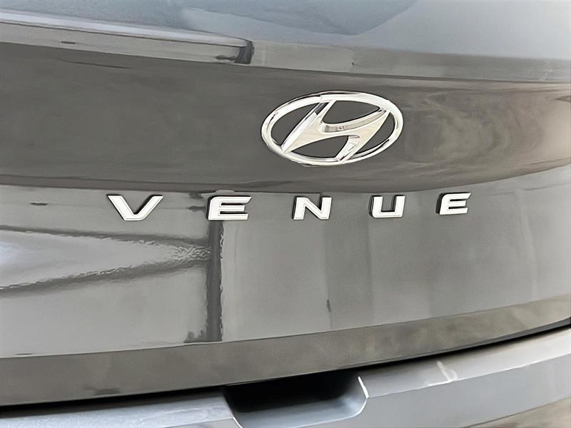 hyundai Venue 2023 - 24