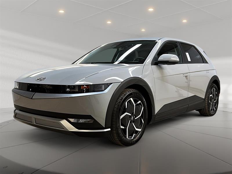 hyundai IONIQ 5 2024