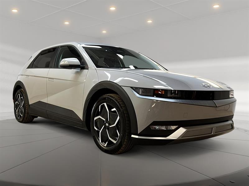 hyundai IONIQ 5 2024 - 3