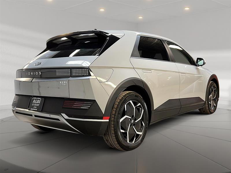 hyundai IONIQ 5 2024 - 4