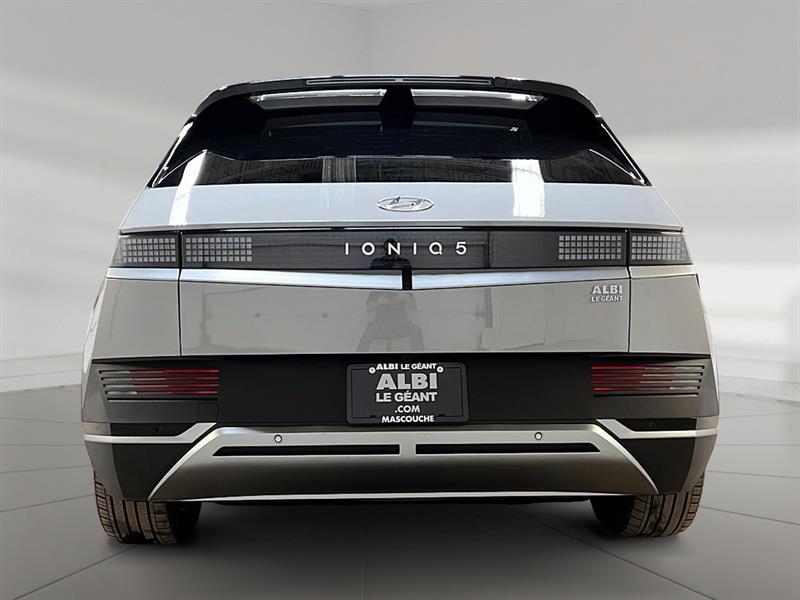 hyundai IONIQ 5 2024 - 5