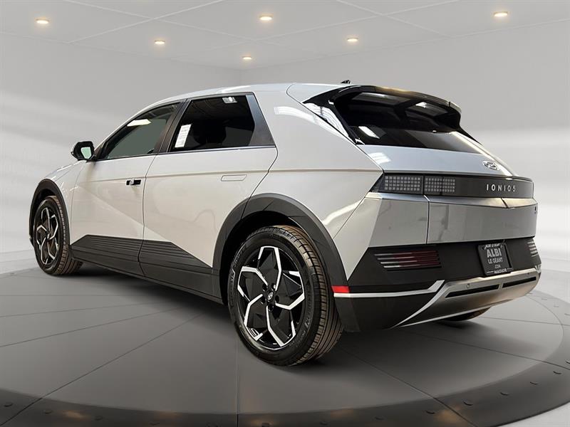 hyundai IONIQ 5 2024 - 6