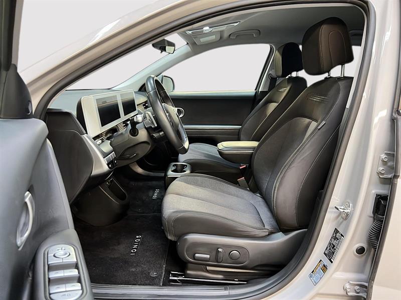 hyundai IONIQ 5 2024 - 7