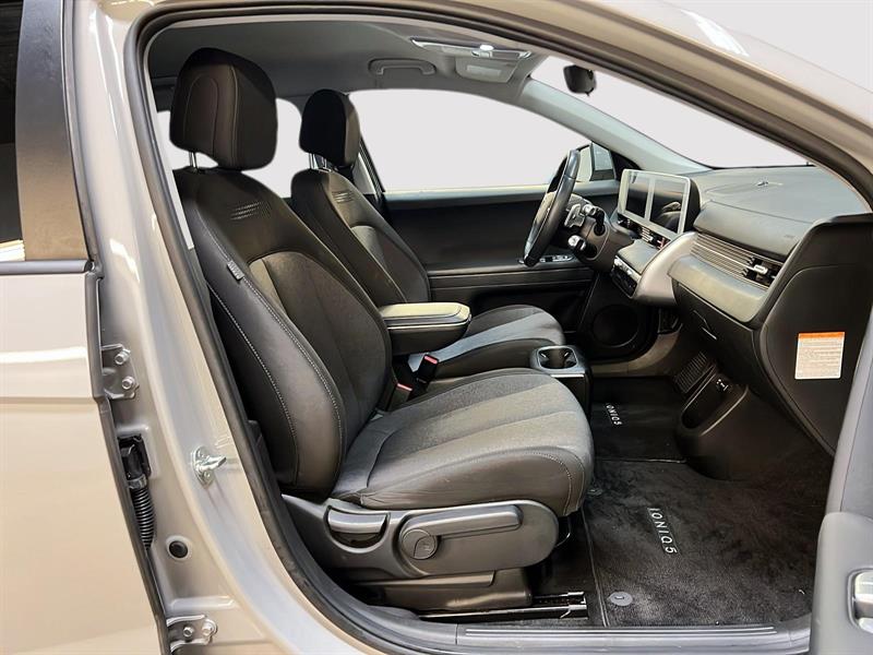 hyundai IONIQ 5 2024 - 8