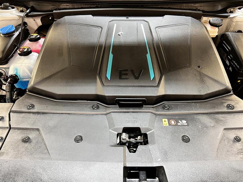 hyundai IONIQ 5 2024 - 11