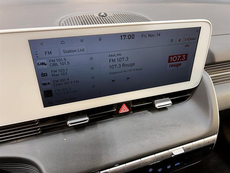 hyundai IONIQ 5 2024 - 14