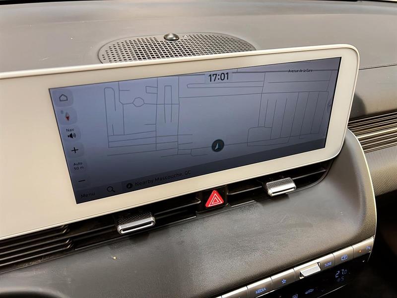 hyundai IONIQ 5 2024 - 16