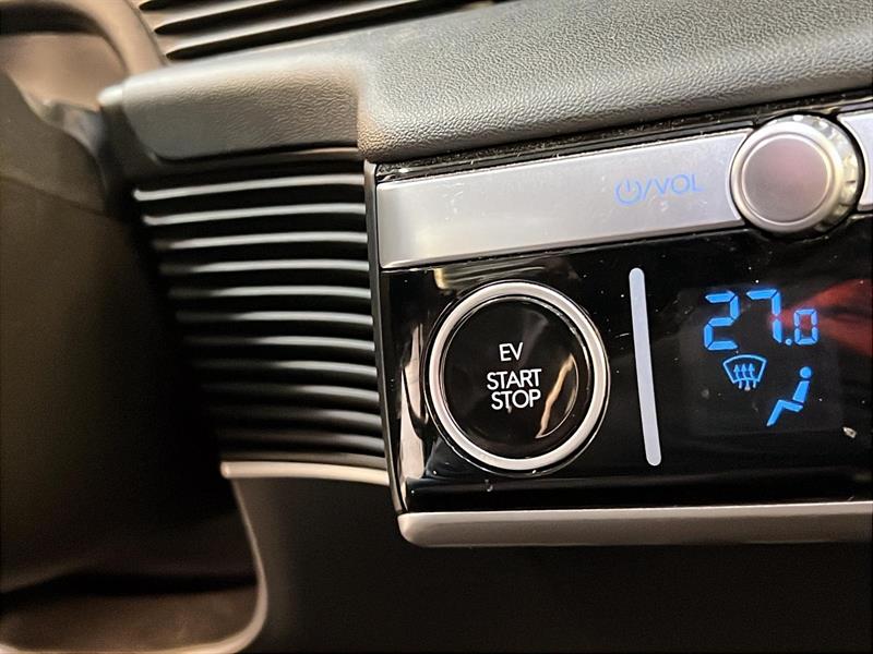 hyundai IONIQ 5 2024 - 17