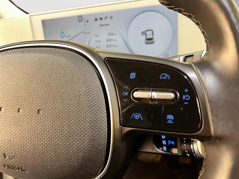 hyundai IONIQ 5 2024 - 18