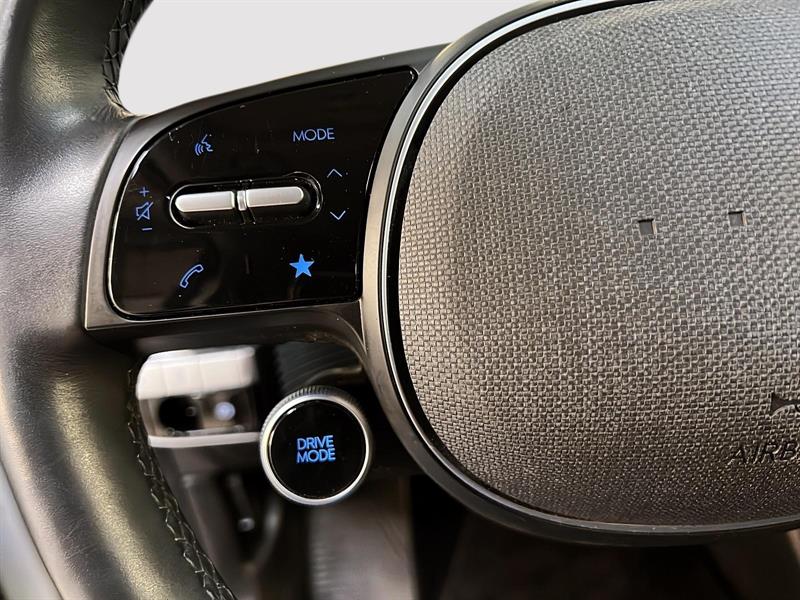 hyundai IONIQ 5 2024 - 19