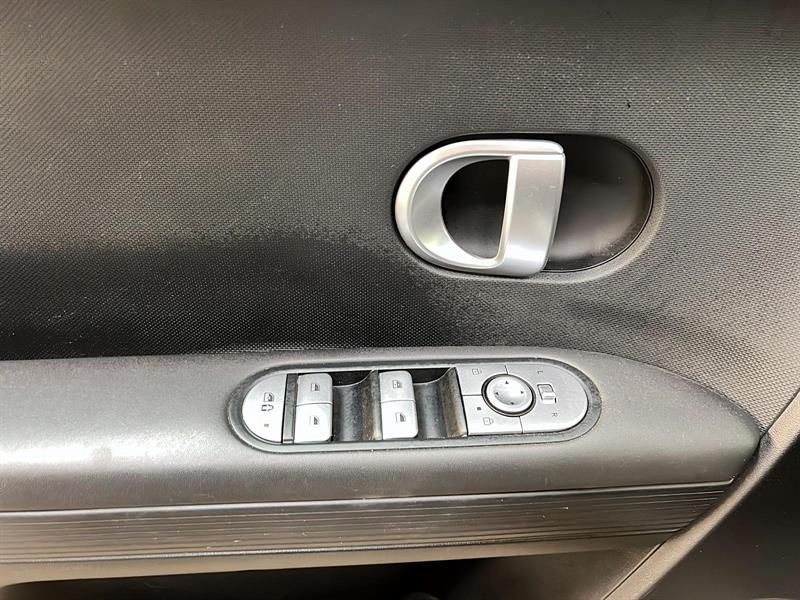 hyundai IONIQ 5 2024 - 21
