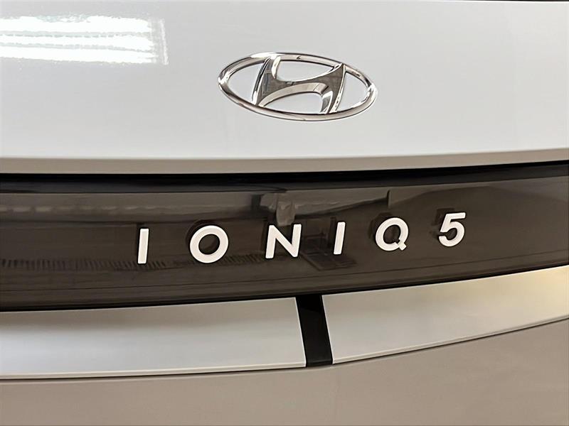 hyundai IONIQ 5 2024 - 25