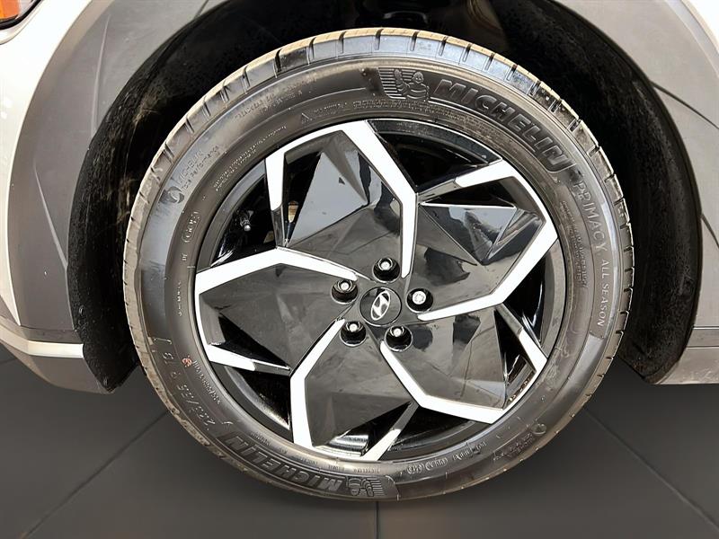 hyundai IONIQ 5 2024 - 26