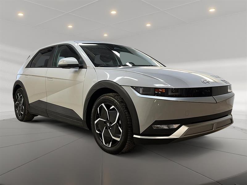 hyundai IONIQ 5 2024 - 3