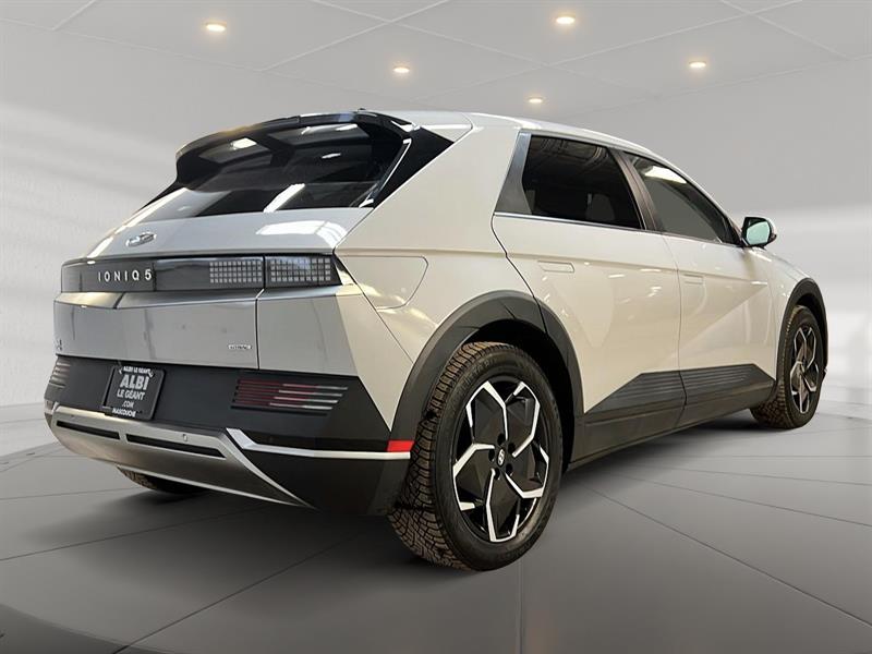 hyundai IONIQ 5 2024 - 4