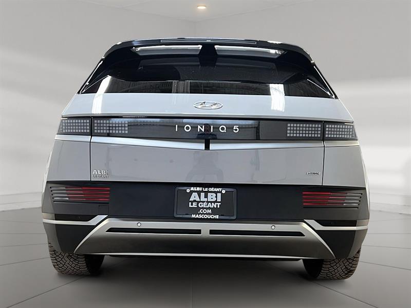 hyundai IONIQ 5 2024 - 5