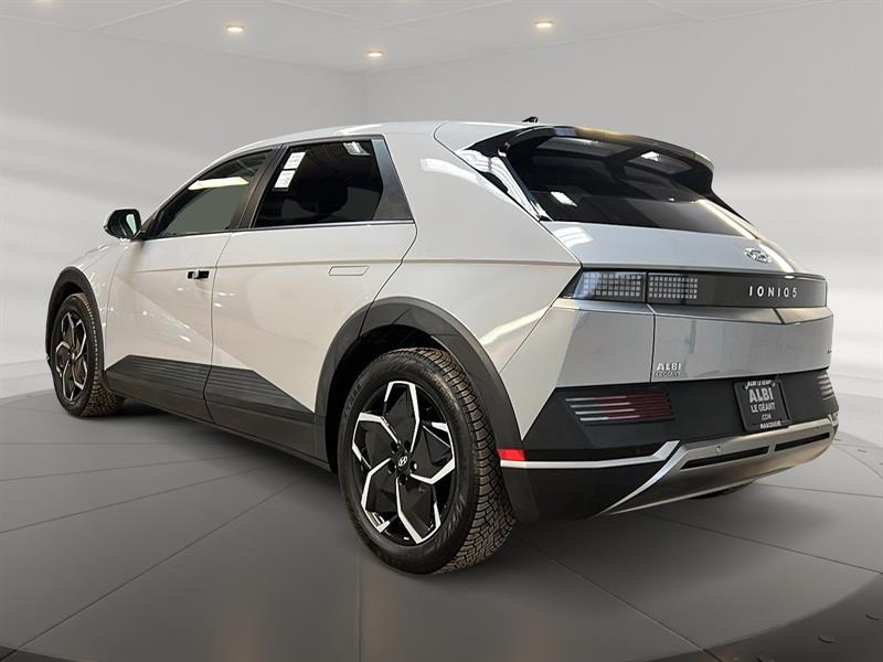 hyundai IONIQ 5 2024 - 6