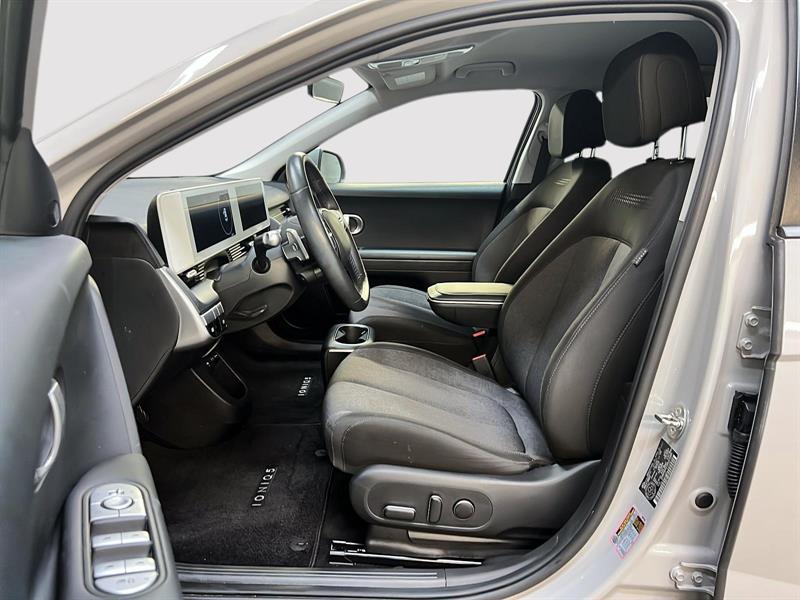 hyundai IONIQ 5 2024 - 7