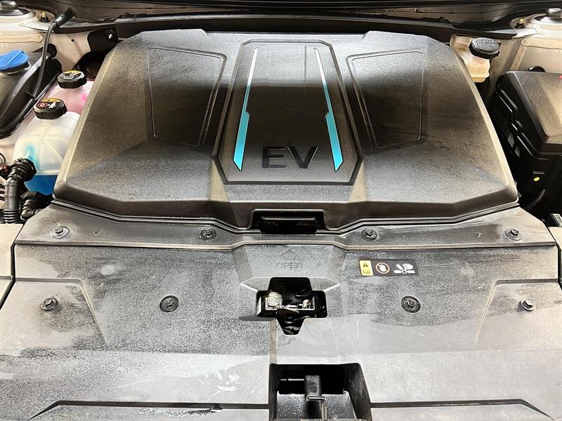 hyundai IONIQ 5 2024 - 11