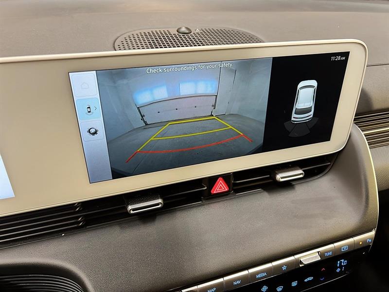 hyundai IONIQ 5 2024 - 15