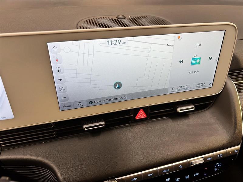 hyundai IONIQ 5 2024 - 16