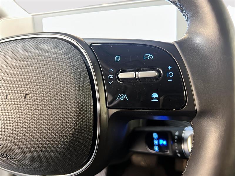 hyundai IONIQ 5 2024 - 18