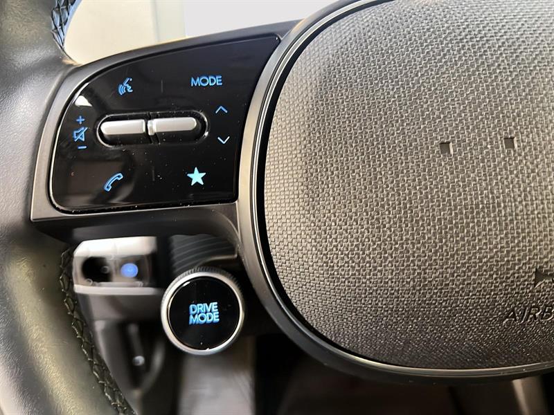 hyundai IONIQ 5 2024 - 19