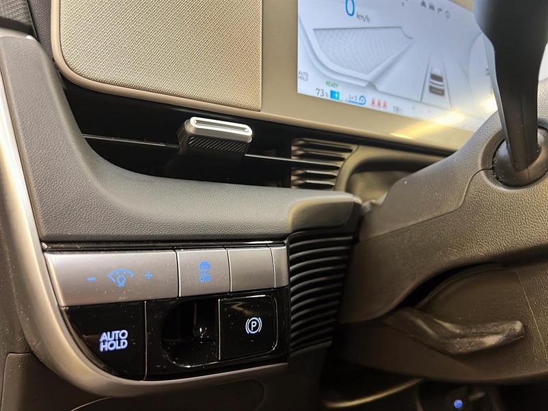 hyundai IONIQ 5 2024 - 20