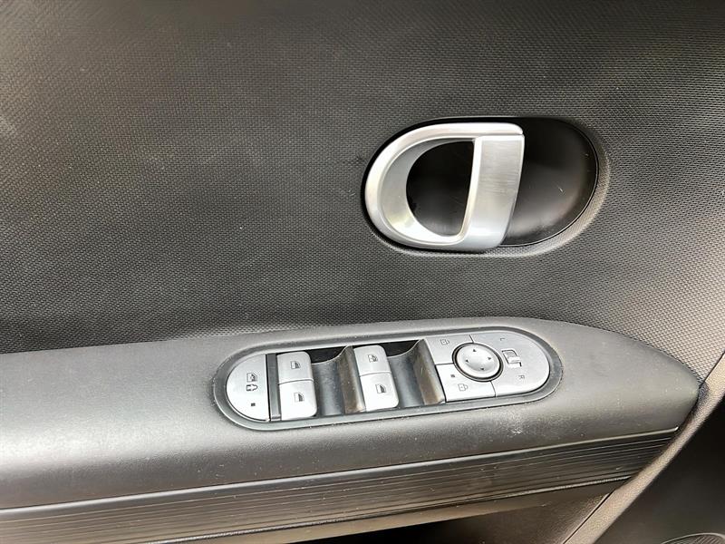 hyundai IONIQ 5 2024 - 21