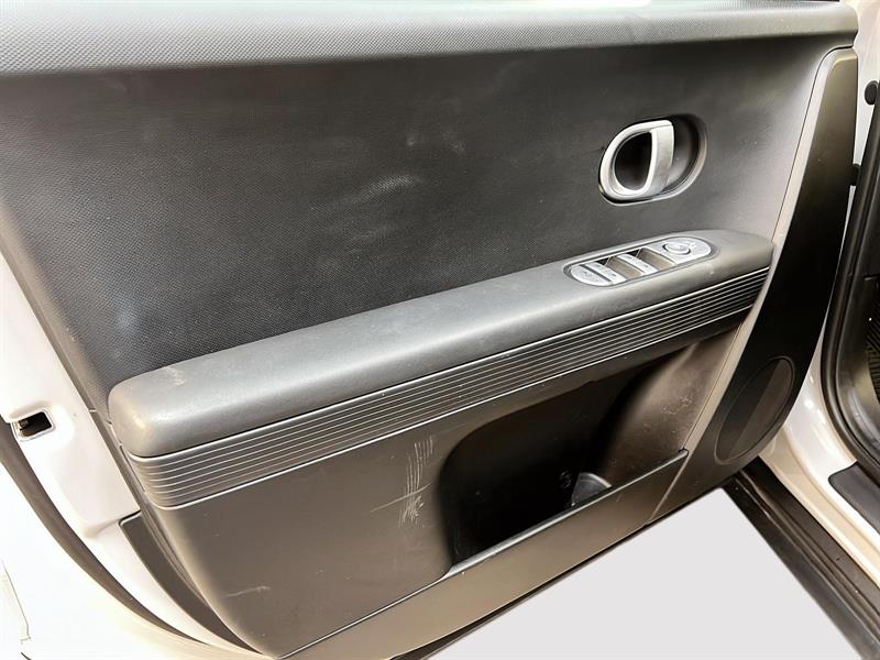 hyundai IONIQ 5 2024 - 22