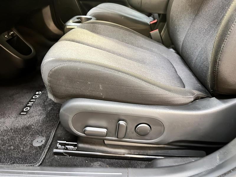 hyundai IONIQ 5 2024 - 23