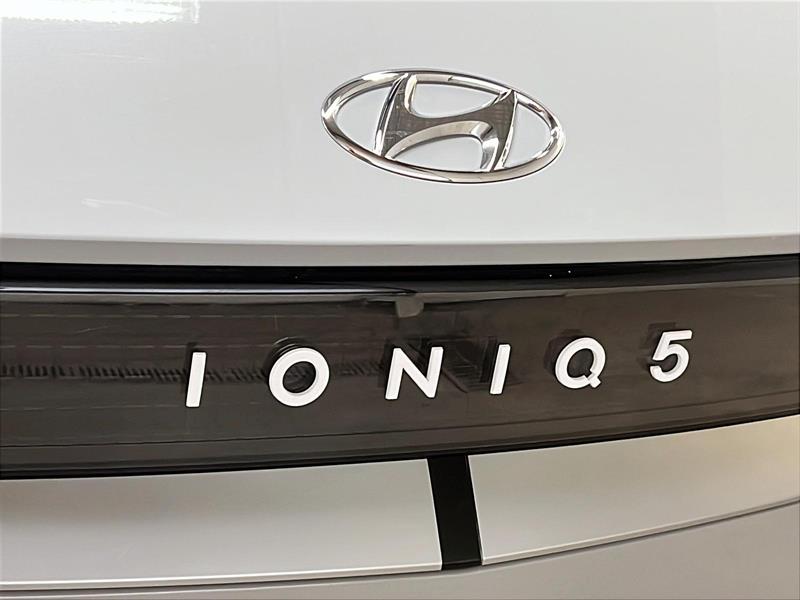 hyundai IONIQ 5 2024 - 25