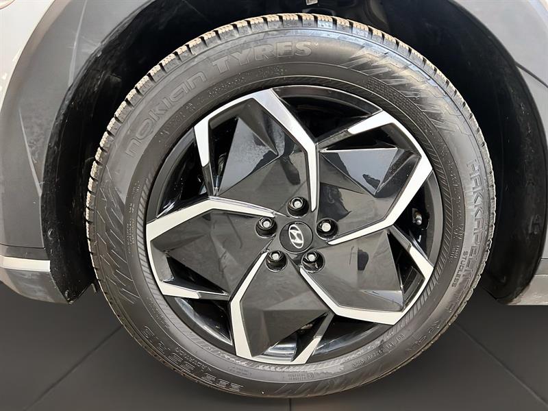 hyundai IONIQ 5 2024 - 27