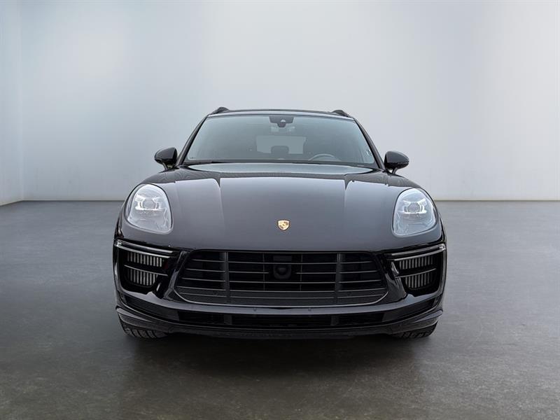 porsche Macan 2020 - 2